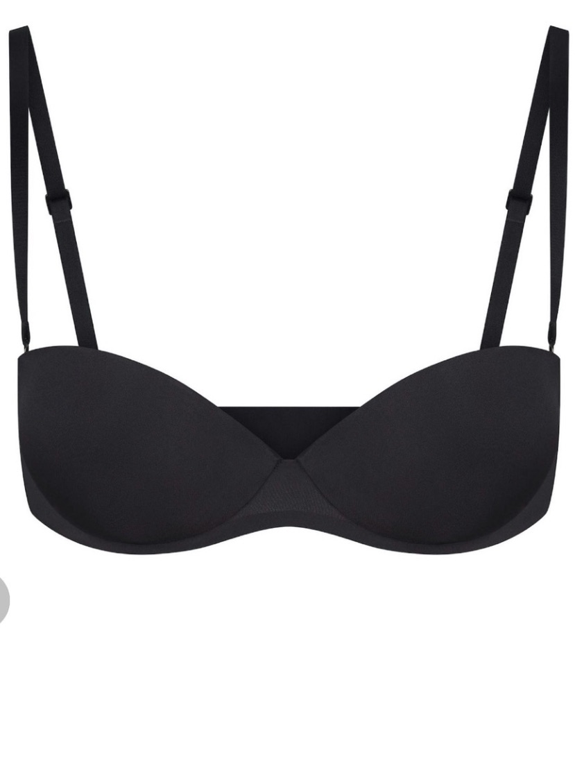 Skims Ultimate Push Up Bra